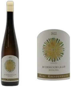 photo Riesling 