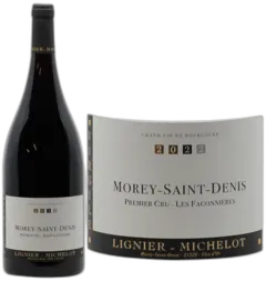 photo Morey-Saint-Denis 1er Cru les Faconnières