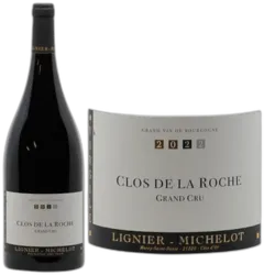 photo Clos de la Roche