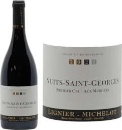 photo Nuits-Saint-Georges 1er Cru Aux Murgers