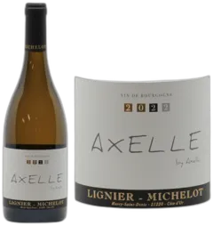 photo Côteaux Bourguignons Chardonnay 