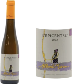 photo Riesling Grand Cru Schlossberg 