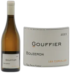 photo Bouzeron les Corcelles