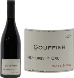 photo Mercurey 1er Cru Clos l’Evèque