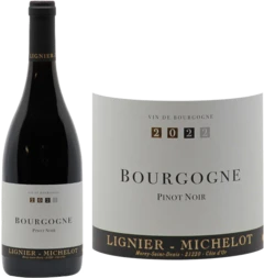 photo Bourgogne Pinot Noir
