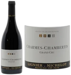 photo Charmes-Chambertin