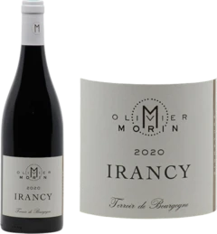 photo Irancy