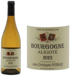 photo Bourgogne Aligoté