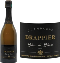 photo Drappier Blanc de Blancs Brut