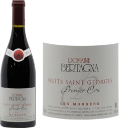 photo Nuits-Saint-Georges 1er Cru Aux Murgers