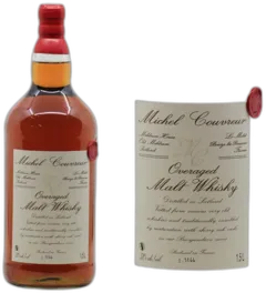 photo Whisky Malt Overaged ns