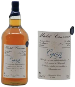 photo Whisky Cap a Pie