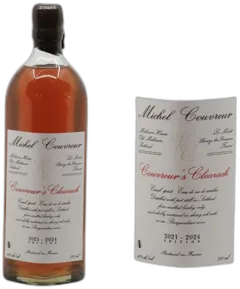 photo du vin Eau de Vie de Céréales Couvreur’s Clearach