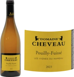 photo Pouilly-Fuissé 
