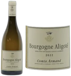 photo Bourgogne Aligoté