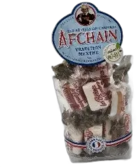 photo du vin Maison Chuques "Betises de Cambrai a la Menthe" Sachet