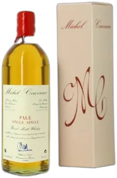 image du vin Michel Couvreur Pale Single Malt