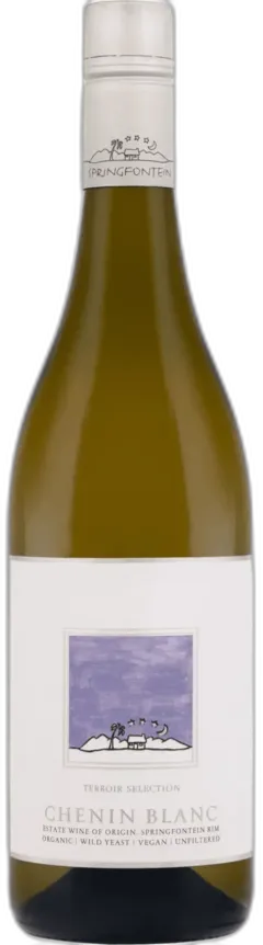 photo Springfontein Chenin Blanc 