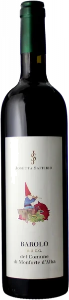 photo Josetta Saffirio et Sara Vezza Barolo Monforte d’Alba 2019 Italie