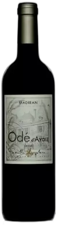 photo Chateau d'Aydie Ode d'Aydie 2020