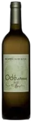 photos du vin Château d'Aydie "Ode d'Aydie" Pacherenc du Vic-Bilh Sec Blanc