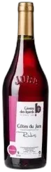 photo du vin Caveau des Byards Rubis 2023