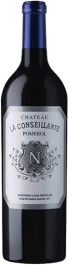 photo Château la Conseillante Pomerol 2017