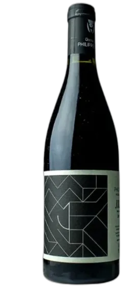 image du vin Philippe Viet Juliénas les Chanoriers