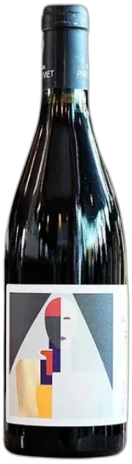 photo du vin Philippe Viet Régnié Haute-Ronze Mosaïque 2022