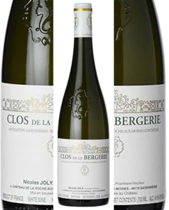 photo Savennières Clos de la Bergerie 2010 Nicolas Joly
