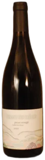 photo Anjou- Peau Rouge 2022 Terre to Wine