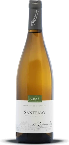 photo Santenay Blanc 2022