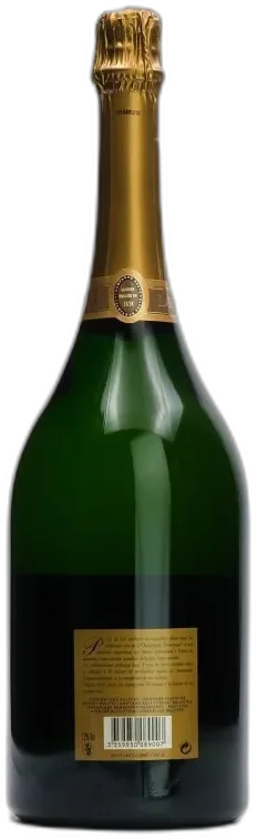 photo du vin Champagne Brut Millésimé Magnum Deutz