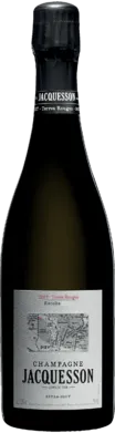 photo Dizy Terres Rouges Extra-Brut Blanc de Noirs 2015 Champagne Jacquesson