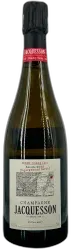 photo Champagne Extra-Brut Dégorgement Tardif 