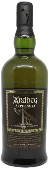 photo Ardbeg Supernova Astral Release