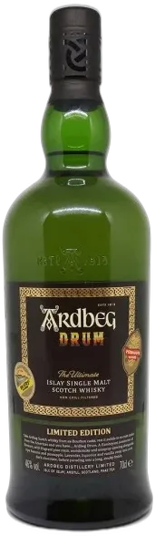 photo Ardbeg Drum Limited Edition 2019