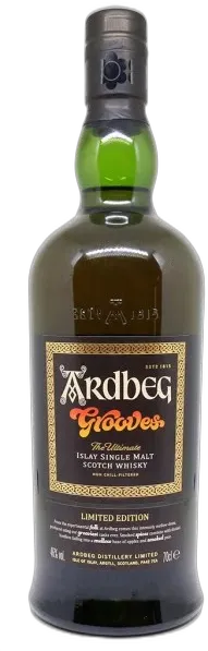 photo Ardbeg Grooves Ardbeg Day 2018