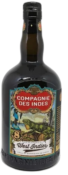photo Compagnie des Indes West Indies 8 Ans