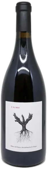 photo du vin Psi Dominio de Pingus 2022