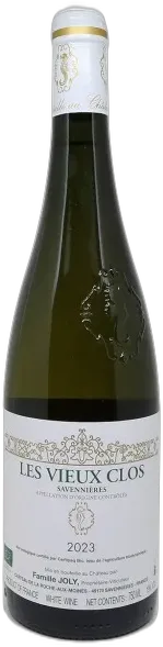 photo Nicolas Joly les Vieux Clos 2023