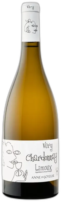 photo Limoux Blanc Very Limoux Anne de Joyeuse 2023
