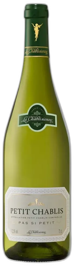 photo Petit Chablis Pas si Petit la Chablisienne 2023