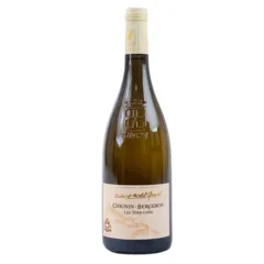 photo Chignin Bergeron les Terrasses Domaine a m Quenard 2023