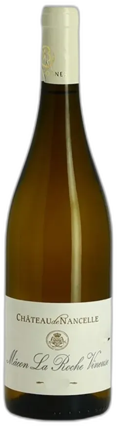 photo Macon la Roche Vineuse Château de Nancelles 2023