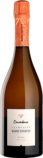 photo Marie-Courtin Concordance Blanc de Noirs Extra Brut 2018
