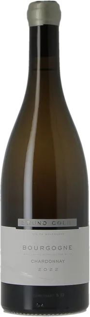photo Bourgogne Chardonnay