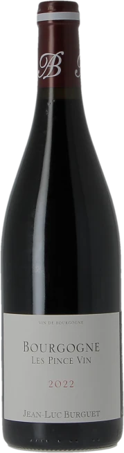 photo Bourgogne les Pince Vin