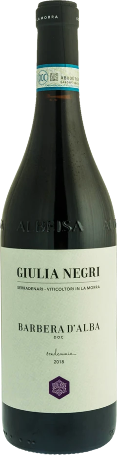 photo Langhe Nebbiolo Pian Delle Mole