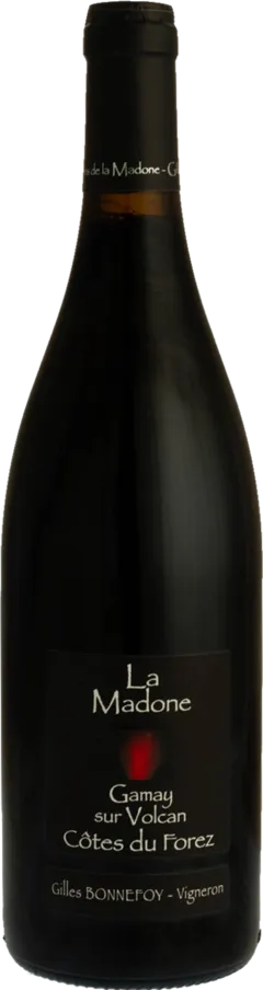 illustration du vin Chassignol